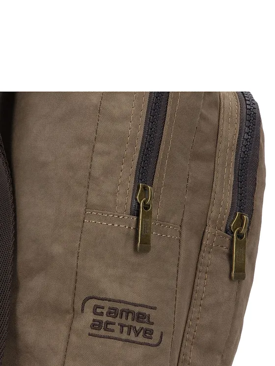 camel active Journey Bolsa de hombro 21 cm camel active Journey Bolsa de hombro 21 cm
