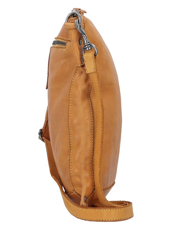 Harbour 2nd Anchor Love Skuldertaske Læder 34 cm