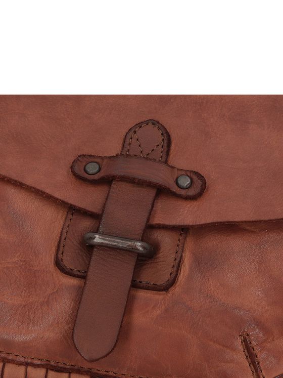 Harbour 2nd Urban Poets Aurora-Up Skuldertaske Læder 28 cm Harbour 2nd Urban Poets Aurora-Up Skuldertaske Læder 28 cm