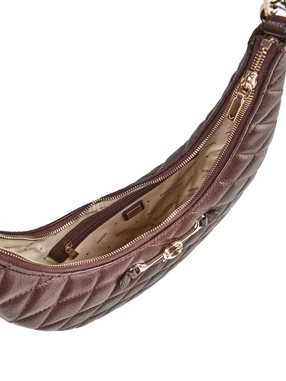 Guess Frances Skuldertaske 27 cm Guess Frances Skuldertaske 27 cm