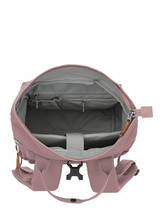 Travelite Basics Daypack 37 cm Laptoprum