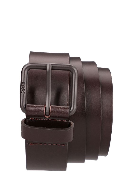 Boss Bælte Læder