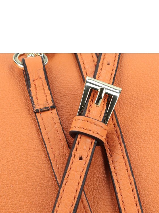 abro Dalia Skuldertaske Læder 23 cm