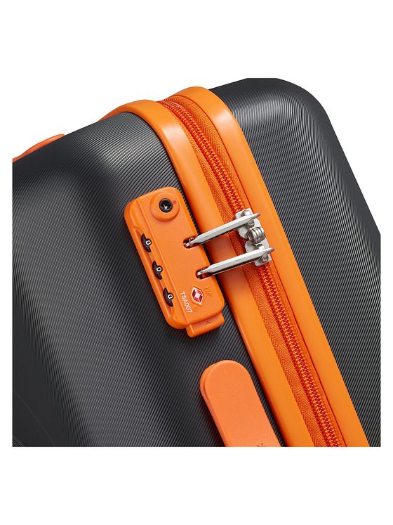 Delsey Paris x United Colors of Benetton Fabrica 4-hjulet kabinevogn 55 cm