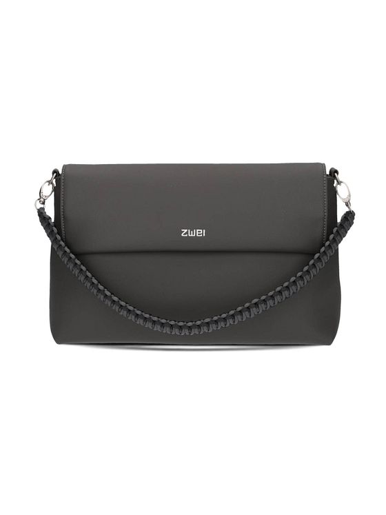 Zwei Yuna Skuldertaske 32 cm