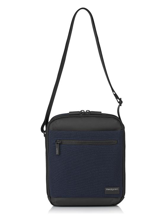 Hedgren Next Inc skuldertaske RFID 21 cm
