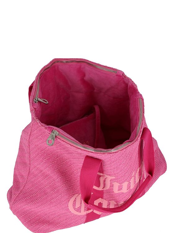 Juicy Couture Daisy käännettävä ostoskassi 45 cm