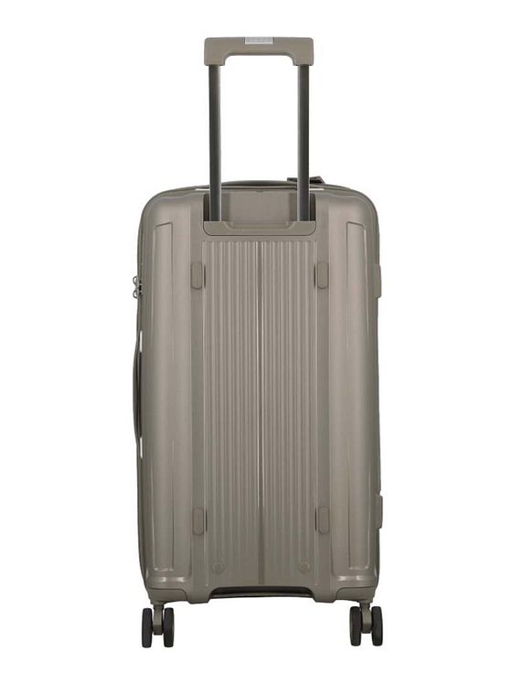 Jump Vanguard 4 ruedas Trolley 70 cm Jump Vanguard 4 ruedas Trolley 70 cm