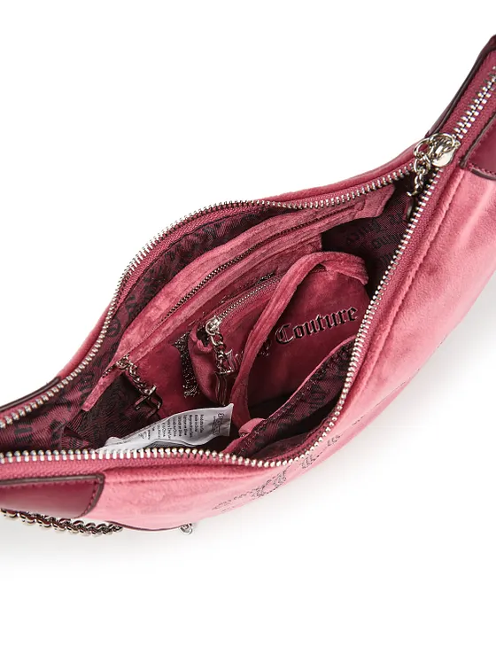 Juicy Couture Kimberly Bolsa de hombro 26 cm Juicy Couture Kimberly Bolsa de hombro 26 cm