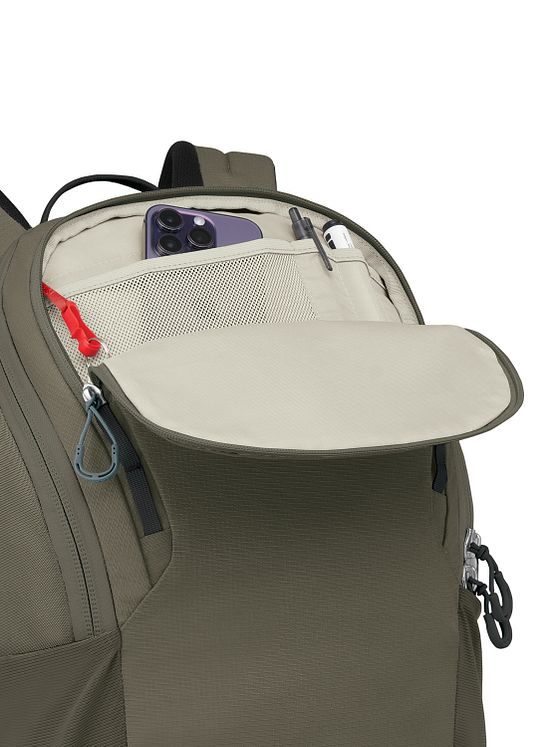 Osprey Astronova Daypack 49.5 cm Laptoprum