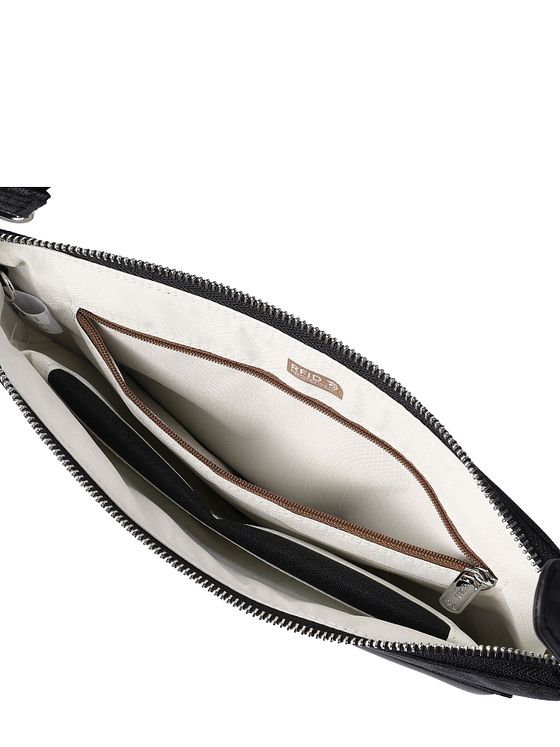 Hedgren Fika Bonbon L Skuldertaske RFID-beskyttelse 29 cm