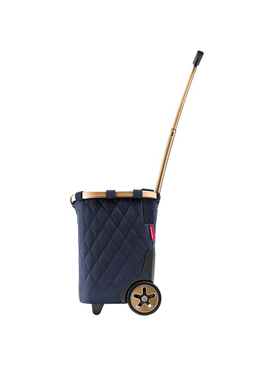 reisenthel Carrycruiser Frame indkøbsvogn 47,5 cm reisenthel Carrycruiser Frame indkøbsvogn 47,5 cm