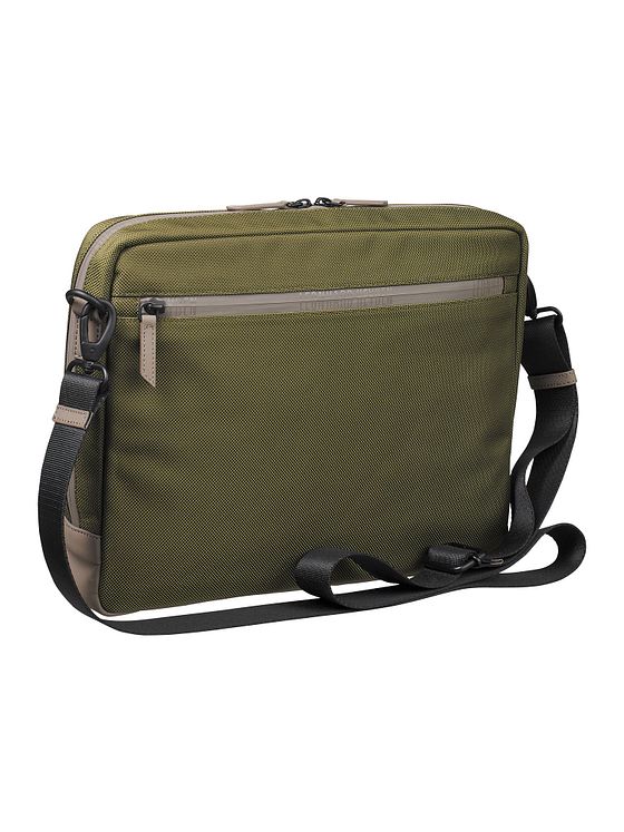 Leonhard Heyden Helsinki dokumentmappe 35 cm med rum til bærbar computer Leonhard Heyden Helsinki dokumentmappe 35 cm med rum til bærbar computer