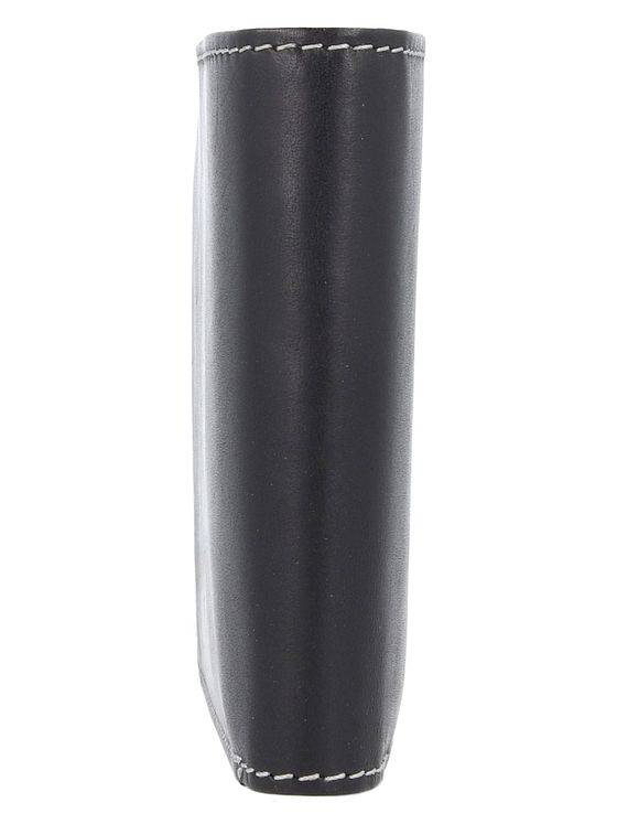 Esquire Dallas Pung RFID-beskyttelse Læder 13 cm