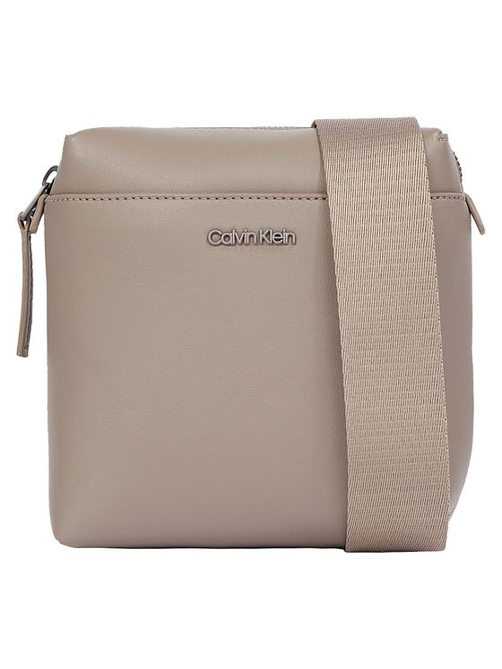Calvin Klein Clean Essential Skuldertaske 15.5 cm