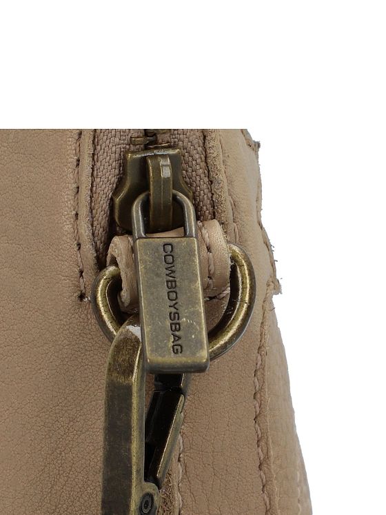 Cowboysbag Western Mobil-etui Læder 9 cm Cowboysbag Western Mobil-etui Læder 9 cm