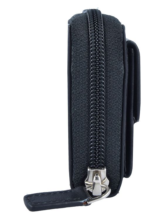 Esquire Harry kreditkortholder RFID læder 11cm