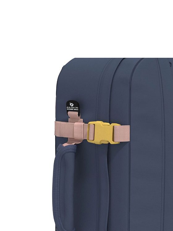 Cabin Zero Classic 114 Daypack 51 cm Laptoprum Cabin Zero Classic 114 Daypack 51 cm Laptoprum