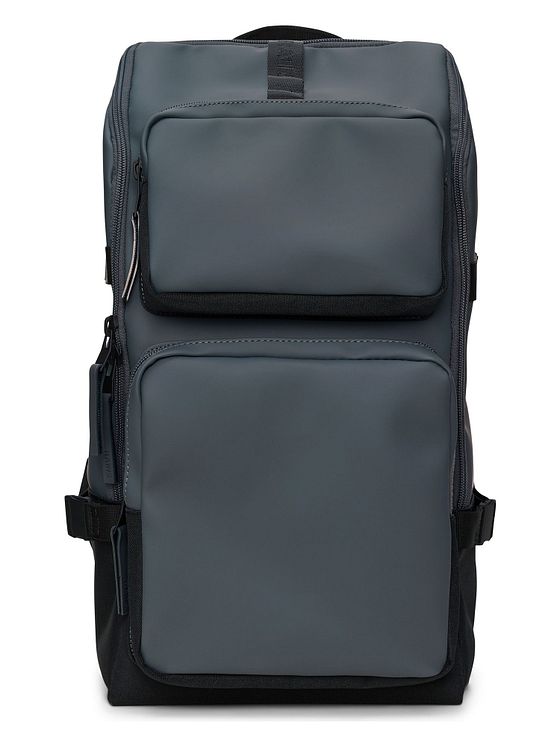 Rains Trail Daypack 45 cm Laptoprum Rains Trail Daypack 45 cm Laptoprum