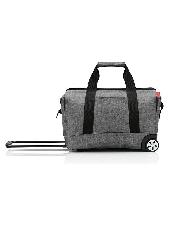 reisenthel Allrounder 2-hjulet kabinevogn 41 cm