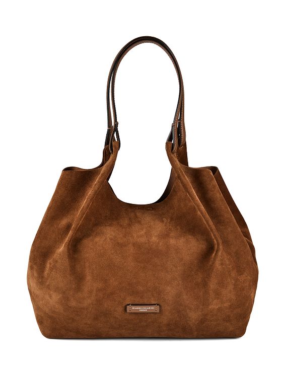 Gianni Chiarini Dua Shopper-laukku Nahka 38 cm Gianni Chiarini Dua Shopper-laukku Nahka 38 cm