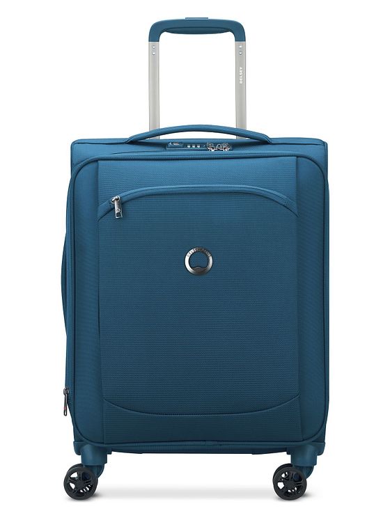 Delsey Paris Kabinový vozík Montmartre Air 2.0 na 4 kolečkách 55 cm