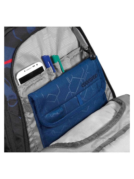 coocazoo Porter Daypack 44 cm coocazoo Porter Daypack 44 cm