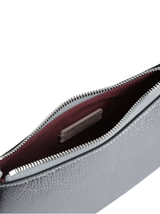 Coccinelle Merveille Skuldertaske Læder 24.5 cm Coccinelle Merveille Skuldertaske Læder 24.5 cm