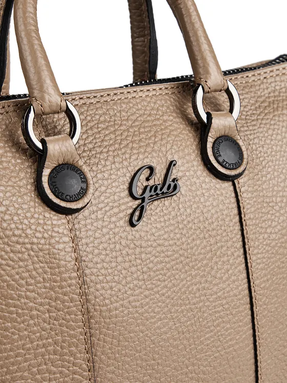 Gabs G3 Bolso S Piel natural 26 cm Gabs G3 Bolso S Piel natural 26 cm