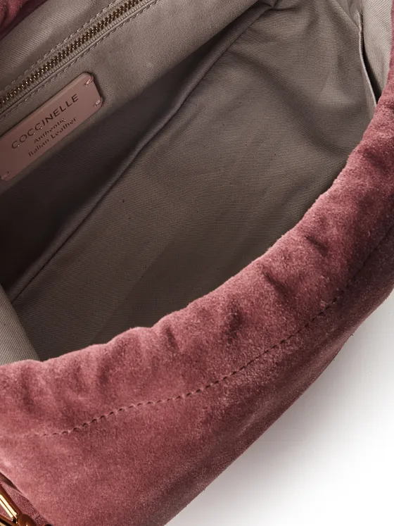 Coccinelle Lidia Crossbody taske Læder 31 cm