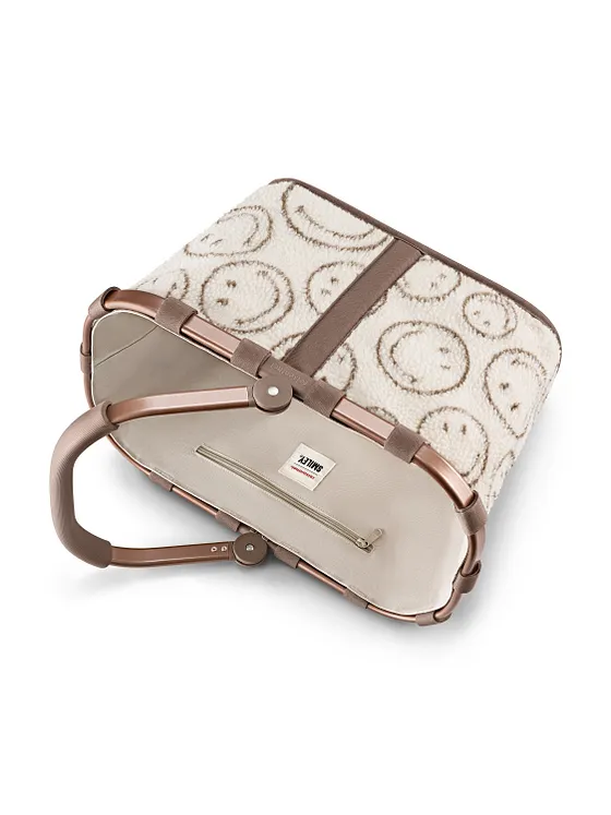 reisenthel Carrybag Shopper taske 48 cm reisenthel Carrybag Shopper taske 48 cm