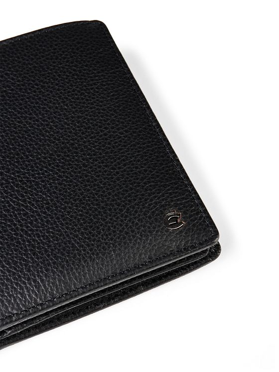 Esquire Houston Lompakko RFID-suoja Nahka 11.5 cm Esquire Houston Lompakko RFID-suoja Nahka 11.5 cm