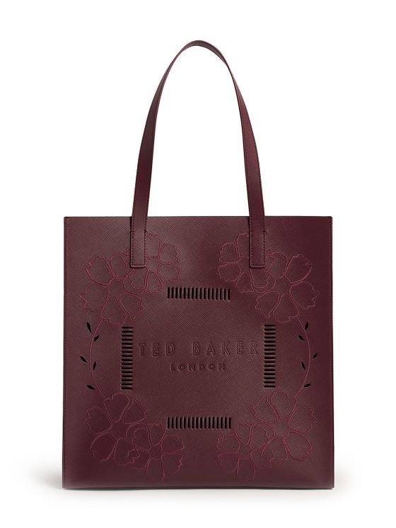 Ted Baker Rowcon Bolsa de hombro 35 cm