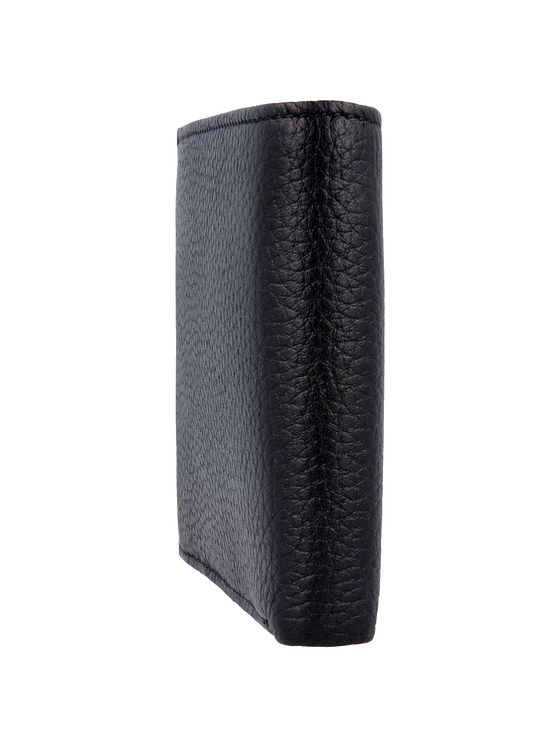 AIGNER Northern Light pung i læder 12 cm