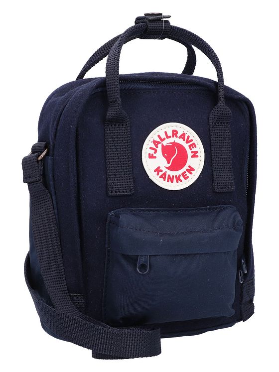 Fjällräven Kanken skuldertaske 17 cm