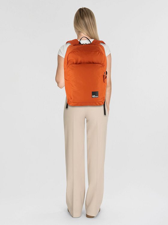 Jack Wolfskin Terraview Daypack 47 cm Laptoprum