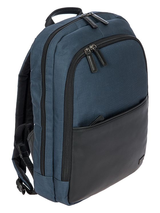 Bric's Monza-rygsæk med 40 cm rum til bærbar computer