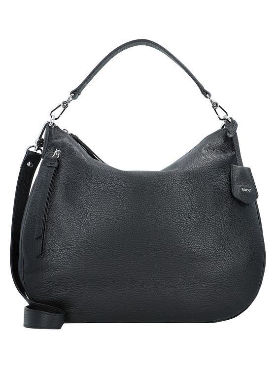 abro Adria Håndtaske Læder 34.5 cm