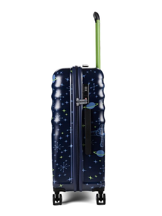 American Tourister Wavebreaker Disney 4 hjul Trolley 67 cm