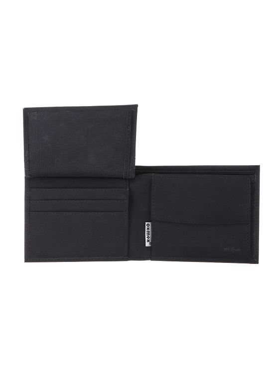 oxmox New Cryptan Pung RFID-beskyttelse 12 cm oxmox New Cryptan Pung RFID-beskyttelse 12 cm