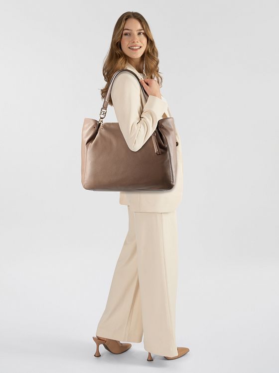 Liu Jo Cirry Shopper-taske M 36 cm