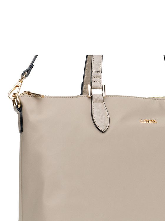 L.CREDI Alena Shopper-taske 43 cm