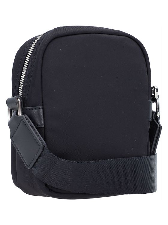 Lacoste Active Nylon Skuldertaske 12 cm