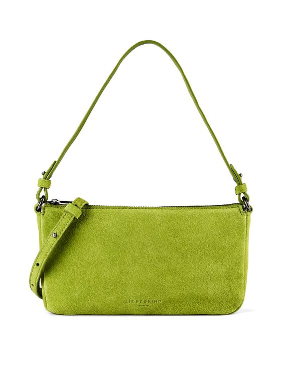 Liebeskind Ryker Skuldertaske S Læder 23.5 cm Liebeskind Ryker Skuldertaske S Læder 23.5 cm