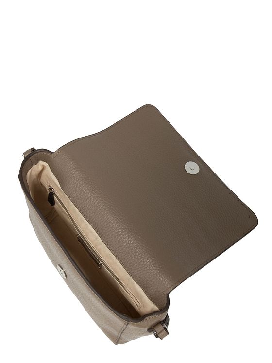 Joop! Giada Lorena Skuldertaske Læder 20 cm