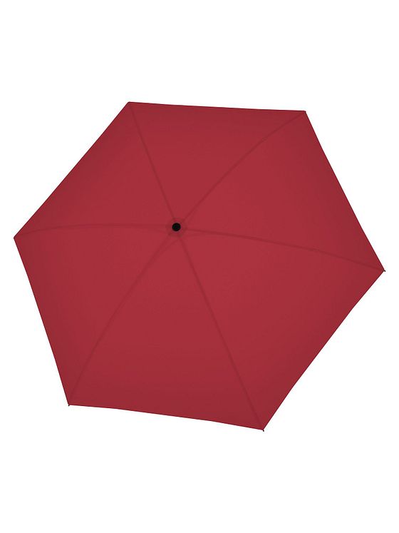 Doppler Fiber Micro Flat Håndparaply 22 cm Doppler Fiber Micro Flat Håndparaply 22 cm