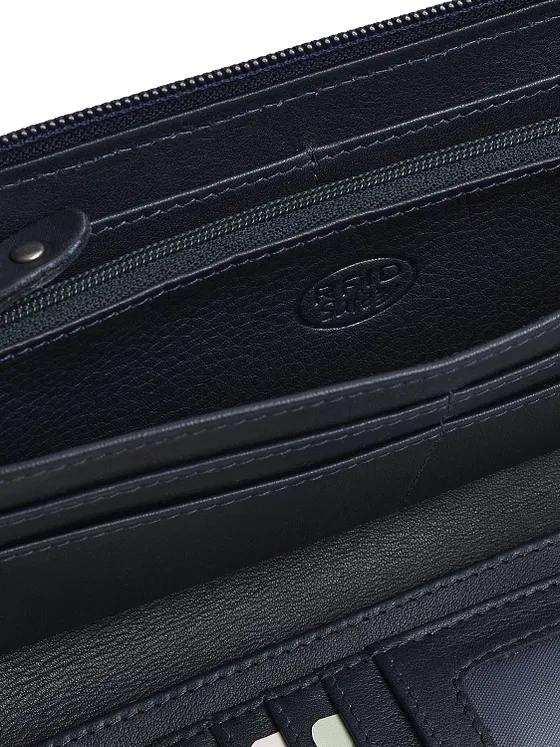 The Chesterfield Brand Mirelle Pung RFID-beskyttelse Læder 19 cm The Chesterfield Brand Mirelle Pung RFID-beskyttelse Læder 19 cm