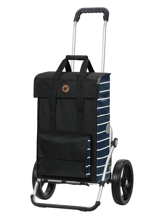 Andersen Shopper Royal Shopper Jella Indkøbsvogn 59 cm