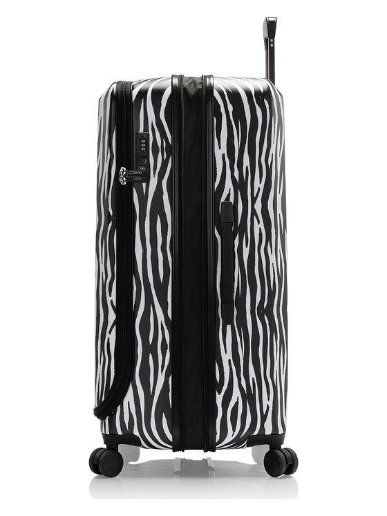 Heys EZ Fashion 4 hjul Trolley L 76 cm med strækfold