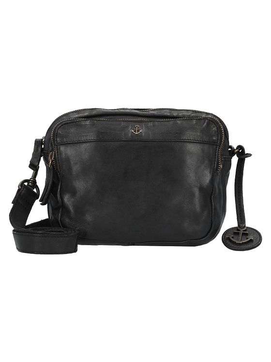 Harbour 2nd Anchor Love Thalea Skuldertaske Læder 23 cm